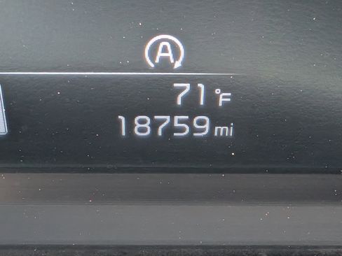 Used 2024 Kia Telluride S w/ S Sunroof Package image 24