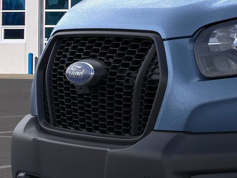 New 2025 Ford Transit 350 XL image 38