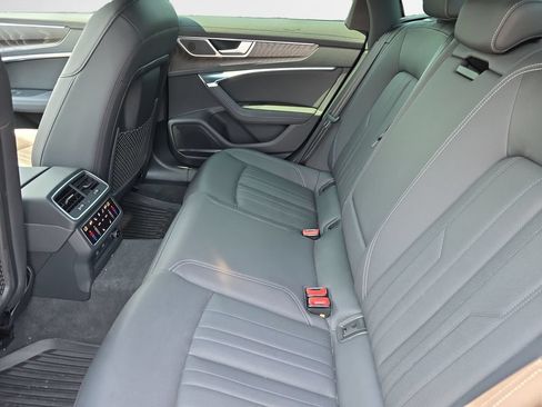 Used 2022 Audi A6 Premium Plus w/ Premium Plus Package AWD/4WD image 24