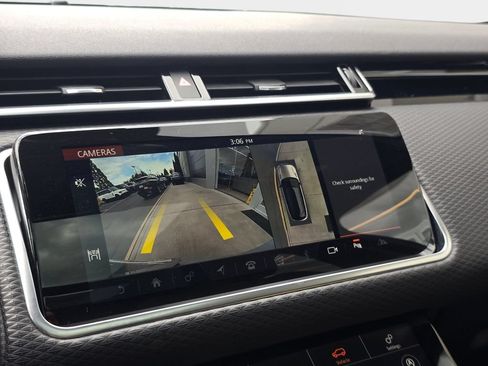 Used 2020 Land Rover Range Rover Velar R-Dynamic S AWD/4WD image 26