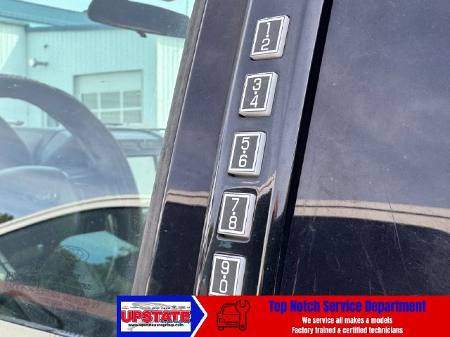 Used 2020 Ford F250 XLT w/ XLT Premium Package AWD/4WD image 11