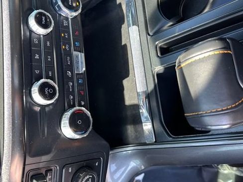 Used 2023 Ford F150 Tremor w/ Equipment Group 402A High AWD/4WD image 26