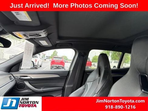 Used 2022 BMW X2 xDrive28i w/ Edition Package AWD/4WD image 11