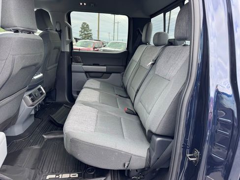 Used 2023 Ford F150 XLT w/ Equipment Group 302A High image 31