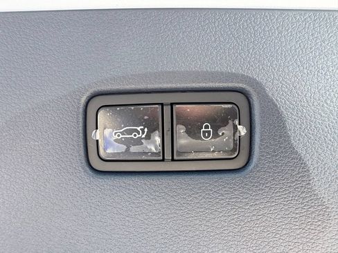 Used 2026 Genesis GV80 3.5T e-SC AWD/4WD image 21