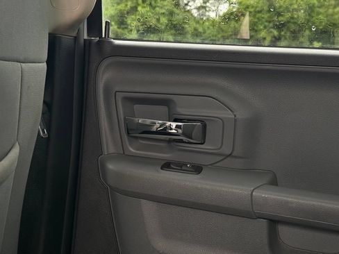 Used 2015 RAM 1500 Big Horn RWD image 30