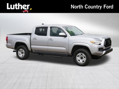 Used 2022 Toyota Tacoma SR
