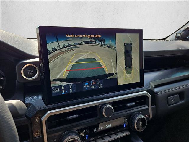 Certified 2026 Toyota 4Runner Limited AWD/4WD image 14