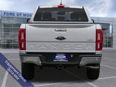 Used 2019 Ford Ranger XLT w/ Equipment Group 301A Mid RWD image 6