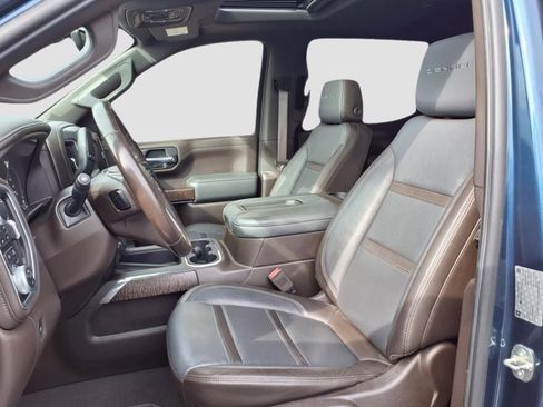 Used 2019 GMC Sierra 1500 Denali w/ Denali Ultimate Package image 25