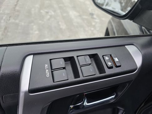 Used 2023 Toyota 4Runner TRD Sport image 18