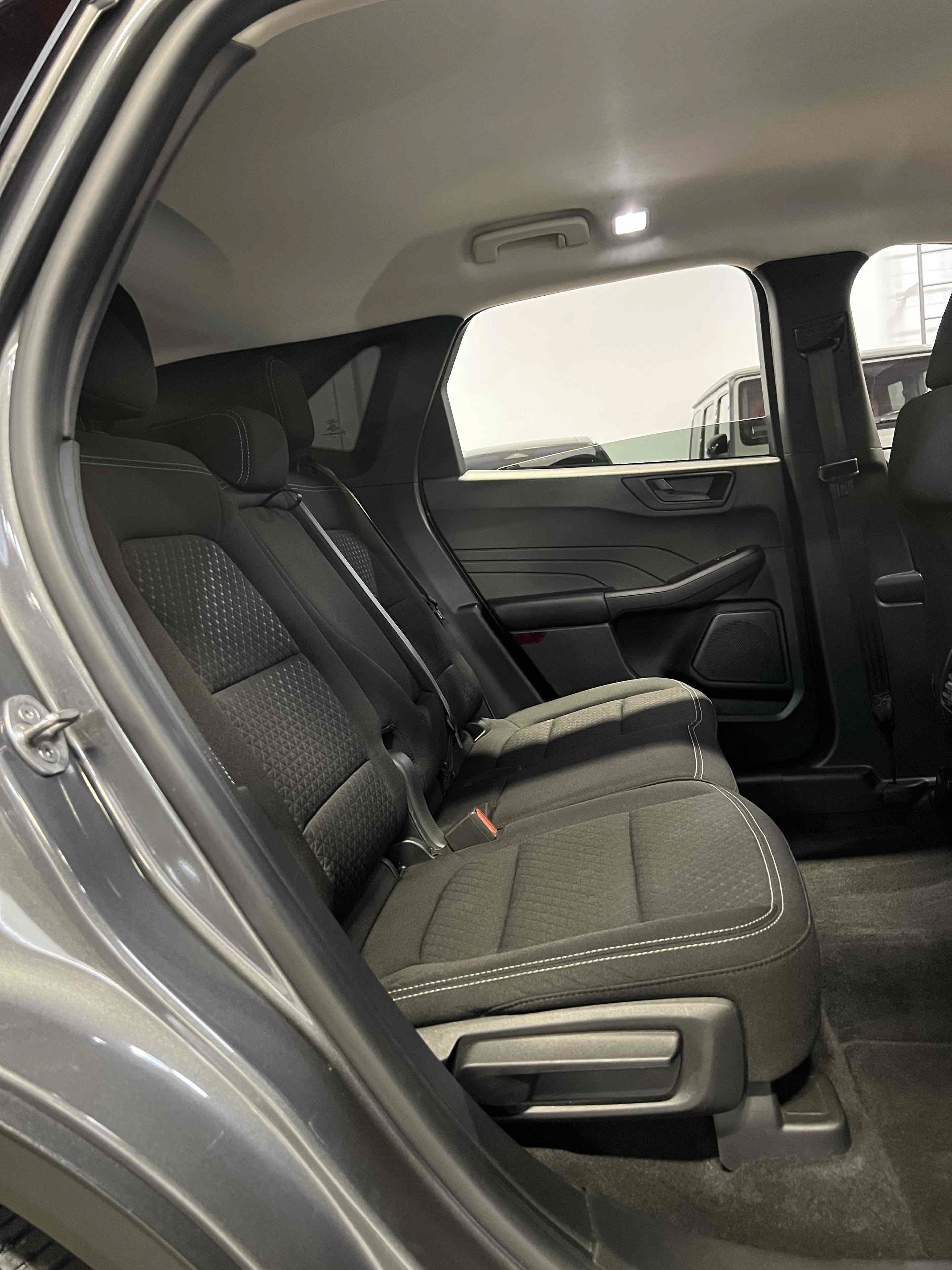 Used 2023 Ford Escape Active FWD image 37