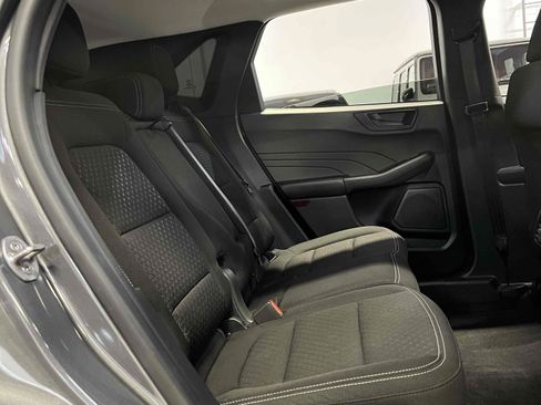 Used 2023 Ford Escape Active FWD image 37
