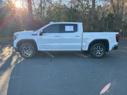 Used 2023 GMC Sierra 1500 SLT