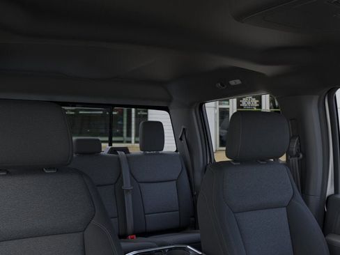 New 2025 Ford F150 XLT w/ Equipment Group 302A MID image 22