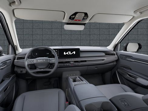 New 2026 Kia EV9 Light image 13