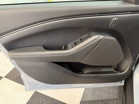 New 2025 Ford Mustang Mach-E Select w/ Interior Protection Package image 14