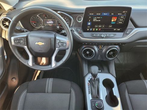 Used 2024 Chevrolet Blazer LT w/ Convenience Package image 27
