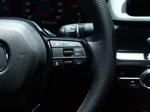 Certified 2025 Acura Integra Type S FWD image 23