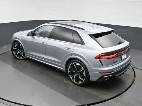Used 2021 Audi RS Q8 image 33
