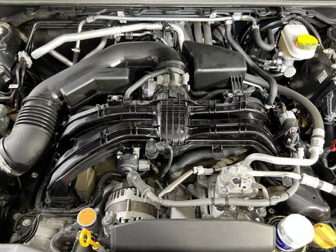 Used 2023 Subaru Crosstrek 2.5i Sport image 29