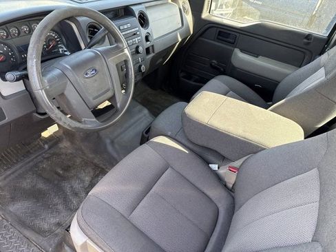 Used 2010 Ford F150 XL AWD/4WD image 10