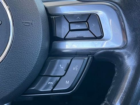 Used 2018 Ford Mustang GT w/ GT Performance Package image 36