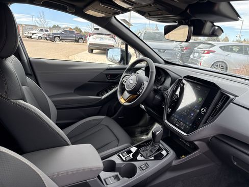 New 2026 Subaru Crosstrek 2.5i Wilderness image 8