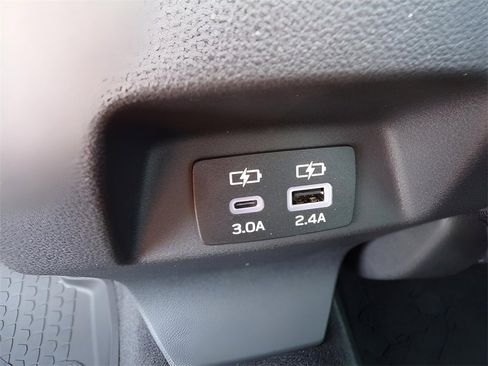 Certified 2025 Subaru Crosstrek 2.5i Wilderness image 11