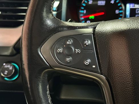 Used 2020 Chevrolet Tahoe Premier image 34