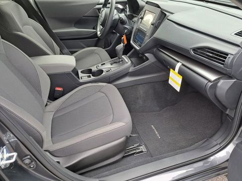 Used 2025 Subaru Impreza 2.0i AWD/4WD image 10