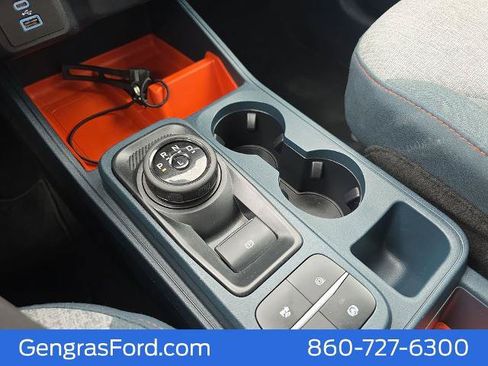 Certified 2024 Ford Maverick XLT w/ Equipment Group 300A Standard AWD/4WD image 36