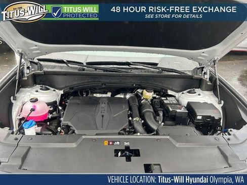 New 2026 Hyundai Santa Fe SE AWD/4WD image 66