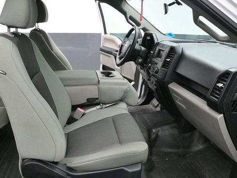 Used 2020 Ford F150 XL w/ Equipment Group 101A Mid image 12