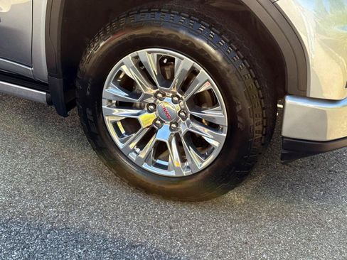 Used 2023 GMC Sierra 1500 Denali w/ Technology Package image 7