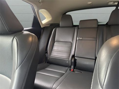 Used 2017 Lexus NX 200t AWD image 14
