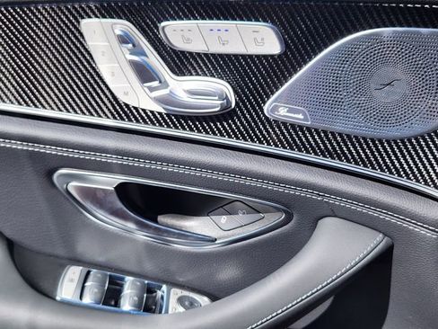 New 2026 Mercedes-Benz AMG GT 53 image 11
