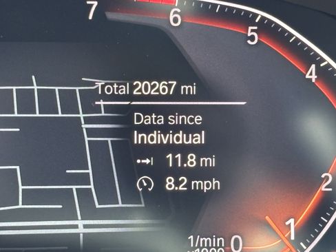 Certified 2025 BMW X4 xDrive30i image 22