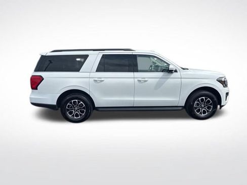Used 2024 Ford Expedition Max XLT AWD/4WD image 6