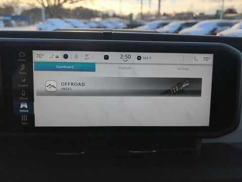 New 2026 Jeep Wrangler Sport S image 29