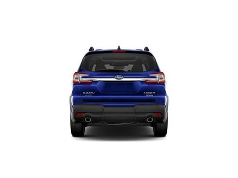 New 2026 Subaru Ascent Limited AWD/4WD image 9