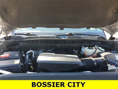 Certified 2020 GMC Sierra 1500 SLT w/ SLT Premium Package image 30