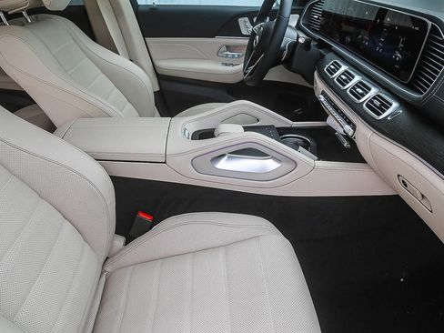 New 2026 Mercedes-Benz GLE 350 4MATIC image 15