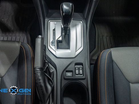 Used 2020 Subaru Crosstrek 2.0i Premium w/ Moonroof Package 2 image 23