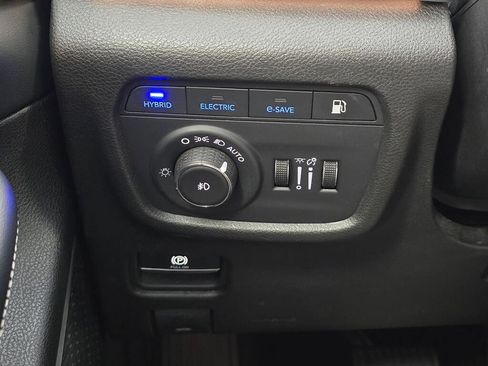 Used 2024 Jeep Grand Cherokee Limited 4xe AWD/4WD image 25