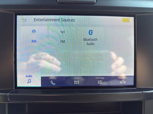 New 2026 Ford F350 XL w/ STX Appearance Package image 28