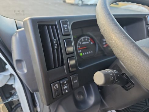 New 2026 Isuzu NPR image 21