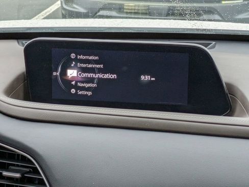 Used 2023 MAZDA CX-30 AWD 2.5 S w/ Premium Package image 20