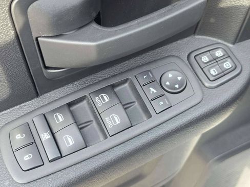 Used 2024 RAM 2500 Tradesman w/ Towing Technology Group RWD image 34