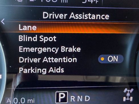 Certified 2024 Nissan Frontier SV w/ SV Convenience Package image 19